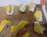 Foto langkah ke 2 dari resep Tahu Aci.