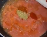 A picture of step 7 of Dal Makhani Dhaba Style.