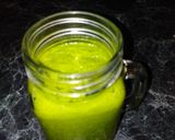 Foto del paso 3 de la receta: Batido Verde antioxidante y depurativo