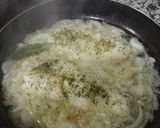 Foto del paso 5 de la receta Merluza encebollada