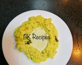 சத்தான "வரகு பொங்கல்" (varagu pongal recipe in tamil) ரெசிபி ஸ்டேப் 4 புகைப்படம்