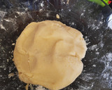 Foto del paso 2 de la receta: Tarta de ricota con arándanos 👌👌