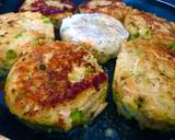 Thai Fishcakes recipe step 4 photo