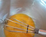 Foto del paso 1 de la receta: Claufotis de arándanos