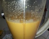 Foto del paso 3 de la receta: Torta de naranja o mandarina, en licuadora