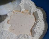 Foto del paso 2 de la receta: Pan casero