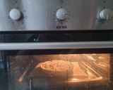 A picture of step 11 of Mushroom and Cabbage Pie.