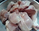 Foto langkah ke 1 dari resep 48. Pindang Ayam.