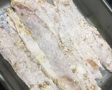 Foto del paso 2 de la receta: Filet de merluza al horno
