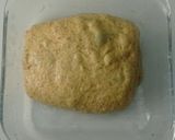 Foto langkah ke 9 dari resep Turmeric Curry Leaves Sourdough Bread.