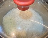 A picture of step 3 of Perfectly Cooked Fluffy Basmati Rice - So Simple Once You Know How. Amazing :P - Enjoy :P.
