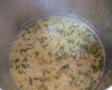 Foto del paso 11 de la receta: Muslos de pollo al curry madrás con azafrán infusionado
