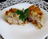 Foto del paso 3 de la receta: Pechuga de pollo al gratén