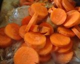 Foto del paso 4 de la receta: Pollo a la portuguesa