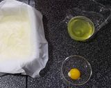 烤牛奶的食譜步驟4照片