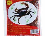 Hình bước làm 1 của món Bún riêu cua