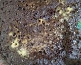 Foto langkah ke 4 dari resep Martabak Manis Black Forest.