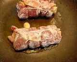 Foto del passaggio 7 della ricetta Involtini di carne farciti