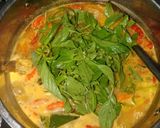 Foto langkah ke 5 dari resep Mangut Ikan Lele.