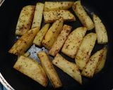 Foto del paso 2 de la receta: Papas bravas