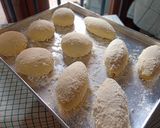 Foto langkah ke 7 dari resep Roti Goreng.