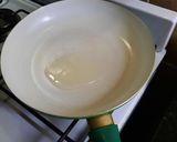 Foto del paso 4 de la receta: Omelette a los 3 quesos