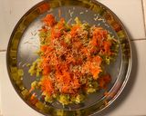 A picture of step 7 of Aloo Poha (Potato Puffed Rice).