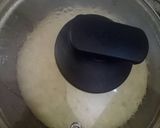 Foto langkah ke 4 dari resep Bolu pisang simple teflon.
