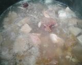 Foto langkah ke 3 dari resep Sayur Nangka Daging Ayam.
