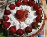 Foto del paso 9 de la receta: Red velvet
