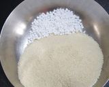 મોરૈયા ની ઈડલી (Moraiya Idli Recipe In Gujarati) રેસીપી સ્ટેપ1ફોટો