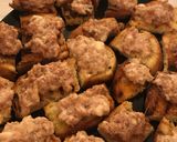 Foto del passaggio 3 della ricetta Crostini salsiccia e stracchino