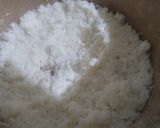 Foto langkah ke 1 dari resep Nasi goreng simpel.