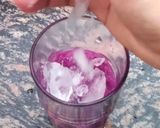 A picture of step 3 of Jamun Mojito 📌.
