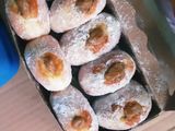 Donat Bomboloni