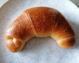 Frühstückshörnchen Rezeptschritt 9 Foto
