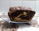 Foto del paso 10 de la receta: Budín cebra 🦓