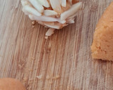 Foto del paso 3 de la receta: Panellets de boniato