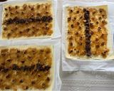 Foto del passaggio 3 della ricetta Dolci intrecci