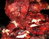 Foto langkah ke 6 dari resep Ayam charsiew.