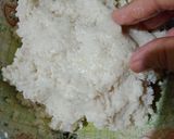 Foto langkah ke 3 dari resep Cireng Nasi (sisa).