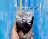 Hình bước làm 6 của món Thạch Quy Linh Trân Châu