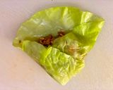 Foto del paso 3 de la receta: 🇷🇴 SARMALE con opción vegana (Rumania)