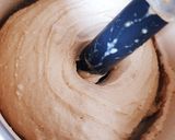 Une image de l'étape 4 de Glace aux gaufres fines bourdon 😋.