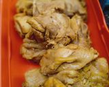 Foto langkah ke 12 dari resep Ayam Ungkep Lamongan.