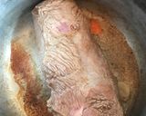Foto del paso 3 de la receta: Carne Mechada