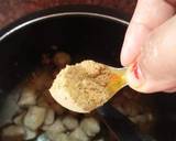 Soyabean Curry recipe step 3 photo
