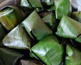 Foto langkah ke 4 dari resep Kue Bugis.