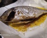 Foto del paso 1 de la receta Dorada con Verduras Agridulce