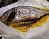 Foto del paso 1 de la receta: Dorada con Verduras Agridulce